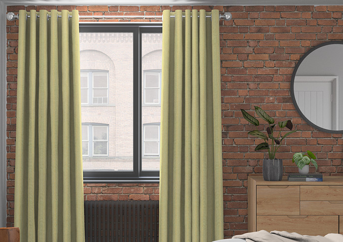 Castelli, Duckegg - Made to Measure Curtains - Image 3